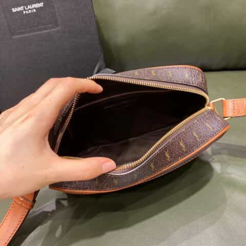 Saint laurent Ysl Le Monogramme 老花相机包 669957