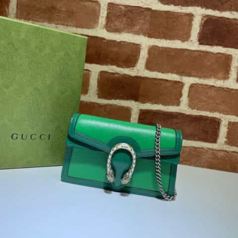 GUCCI古驰Dionysus系列超迷你手袋476432