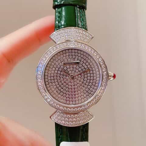 BVLGARI【宝格丽】LVCEA系列新款女士腕表