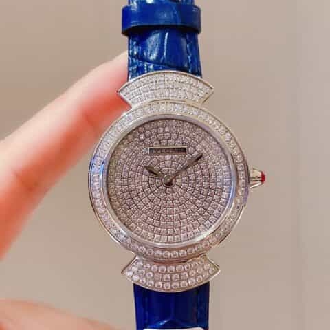 BVLGARI【宝格丽】LVCEA系列新款女士腕表