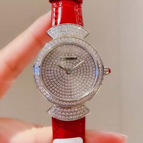 BVLGARI【宝格丽】LVCEA系列新款女士腕表