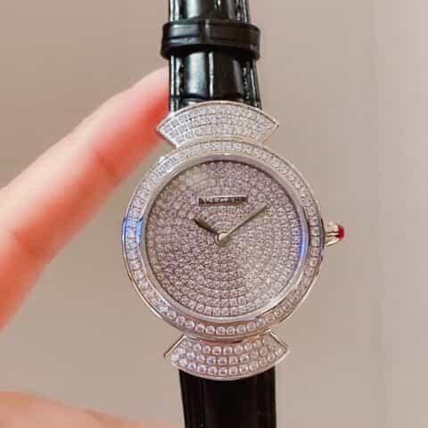 BVLGARI【宝格丽】LVCEA系列新款女士腕表