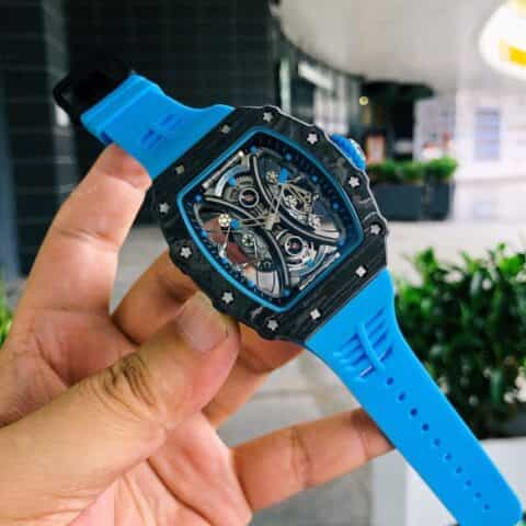 理查德米勒 Richard Mille  RM53-01 这款腕表