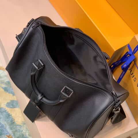 Louis Vuitton LV Keepall Bandoulière 40 旅行袋 M57088