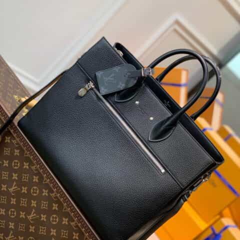 Louis Vuitton LV Cabas Business 公文包 M55732