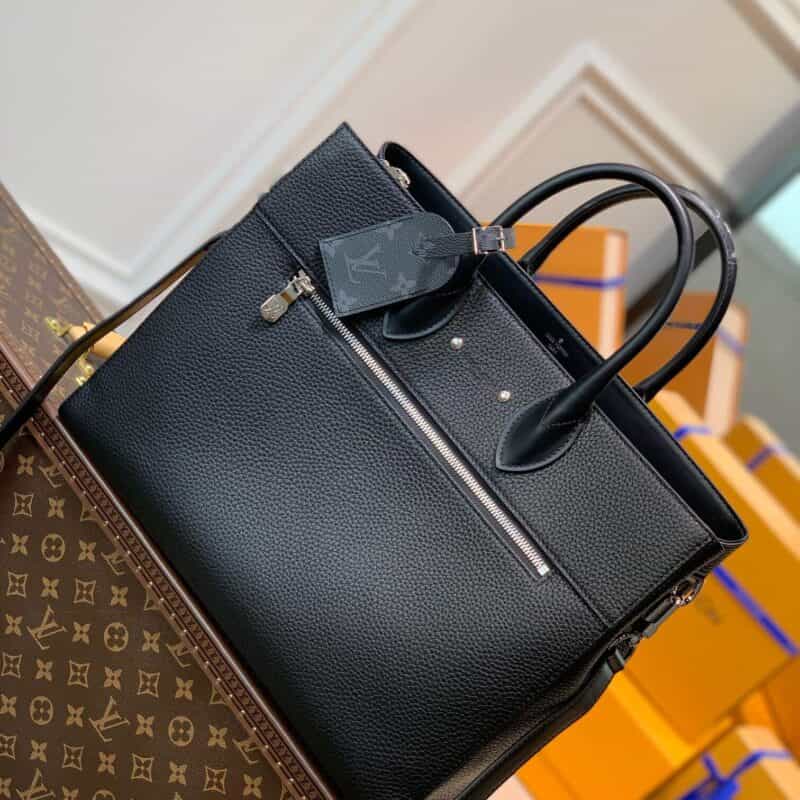 Louis Vuitton LV Cabas Business 公文包 M55732