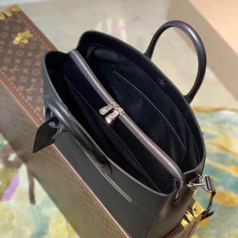 Louis Vuitton LV Cabas Business 公文包 M55732