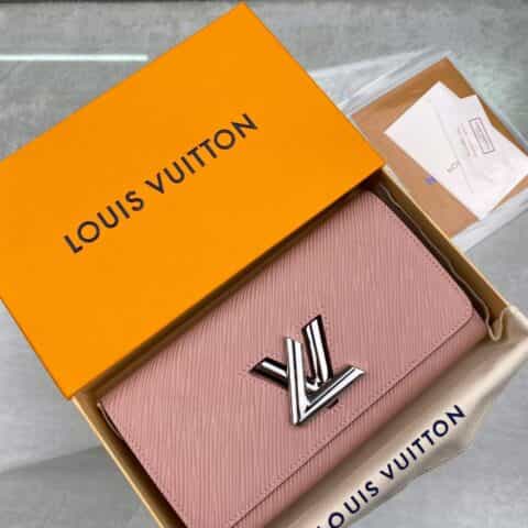 Louis Vuitton LV Twist 钱夹 M61178