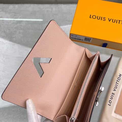 Louis Vuitton LV Twist 钱夹 M61178