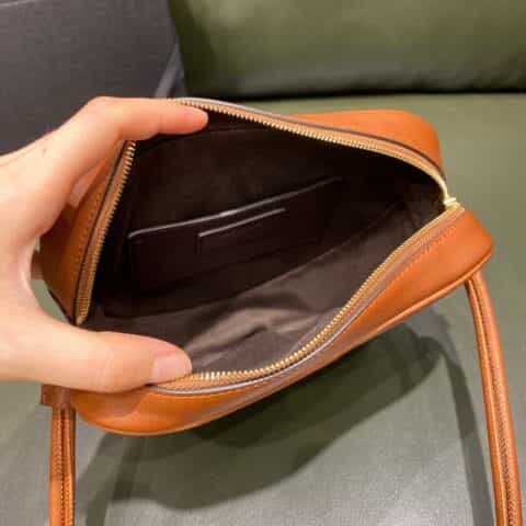 Saint laurent Ysl Le Monogramme 老花桃心包 675260