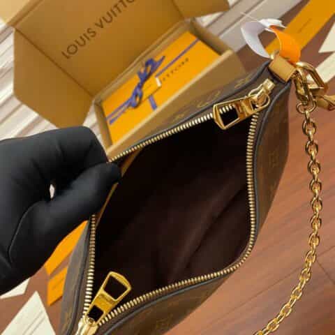 Louis Vuitton LV Boulogne 腋下包 M45832