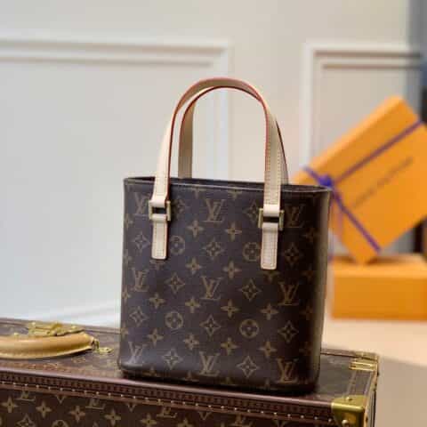 Louis Vuitton LV Monogram Vavin PM 中古包 M51172