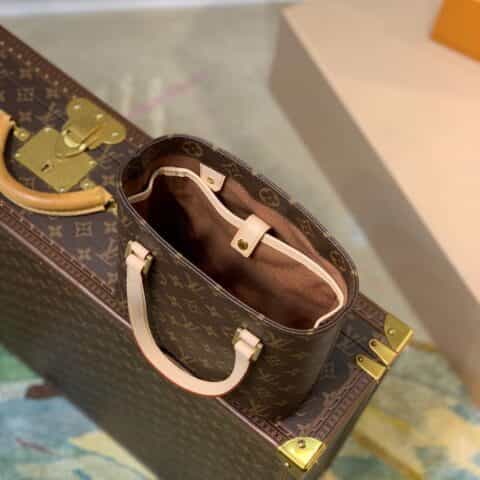 Louis Vuitton LV Monogram Vavin PM 中古包 M51172