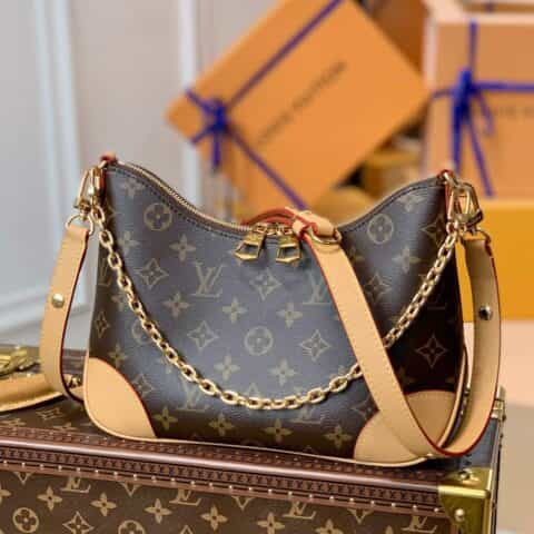 Louis Vuitton LV Boulogne 腋下包 M45832