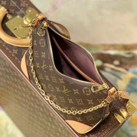 Louis Vuitton LV Boulogne 腋下包 M45832