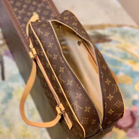 Louis Vuitton LV Shoulder Bag 中古包 M51181