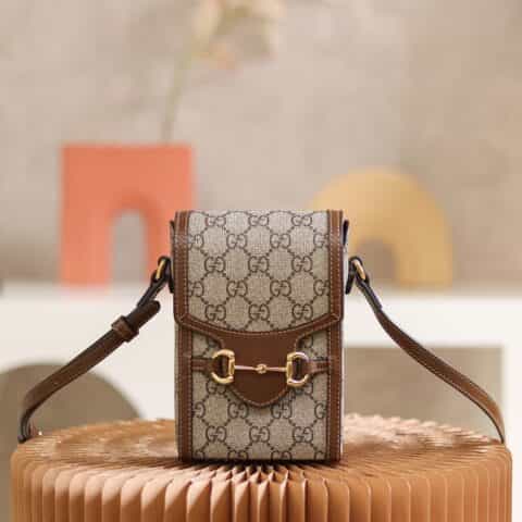 Gucci Horsebit 1955 mini bag 625615 92TCG 8563