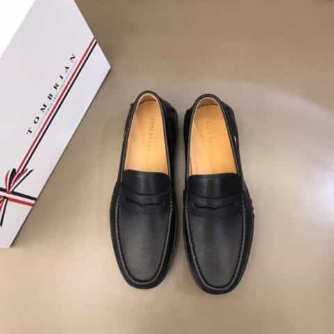 Tom Brian汤姆*布莱恩高端男士休闲鞋