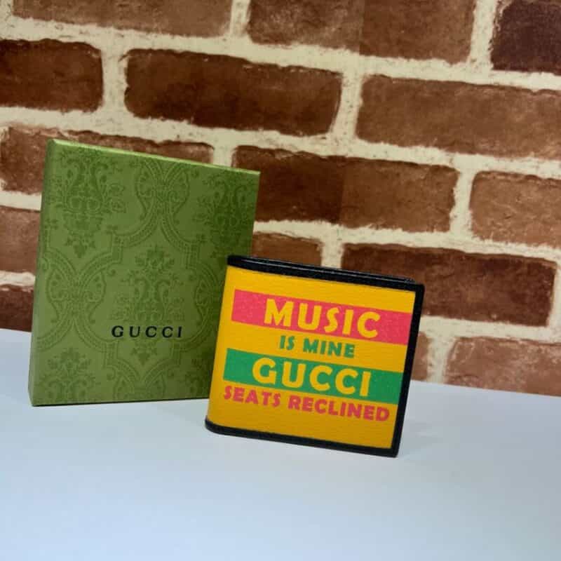 GUCCI古驰100特别系列钱包676238