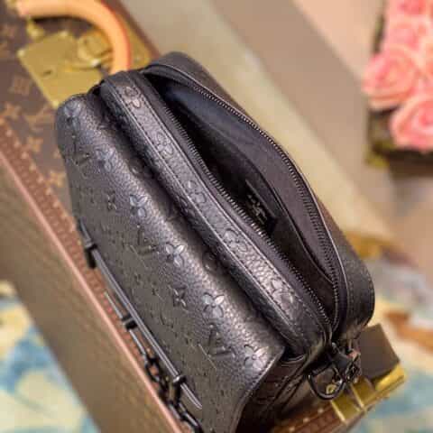 Louis Vuitton LV Steamer 邮差包 M57307