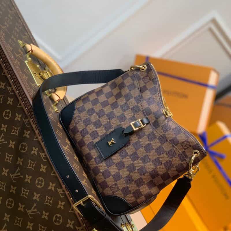 Louis Vuitton LV Odéon PM bag N50064