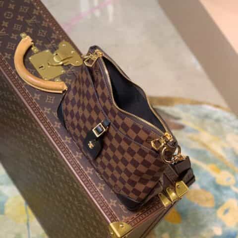 Louis Vuitton LV Odéon PM bag N50064
