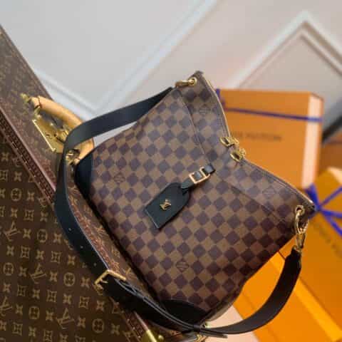 Louis Vuitton LV Odéon MM bag N50062