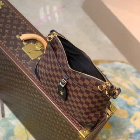 Louis Vuitton LV Odéon MM bag N50062