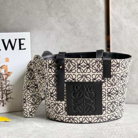 LOEWE罗意威 全新大象系列购物袋 0669