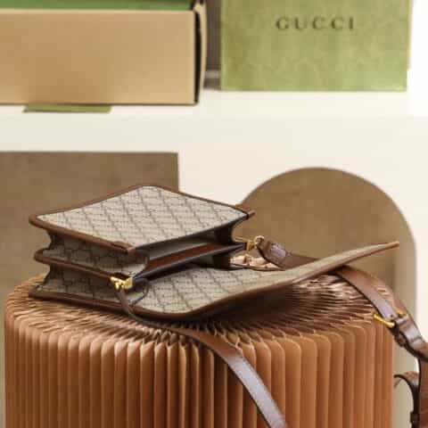 Gucci Mini shoulder bag 671620 92TCG 8563