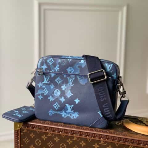 Louis Vuitton LV Trio Messenger M57840
