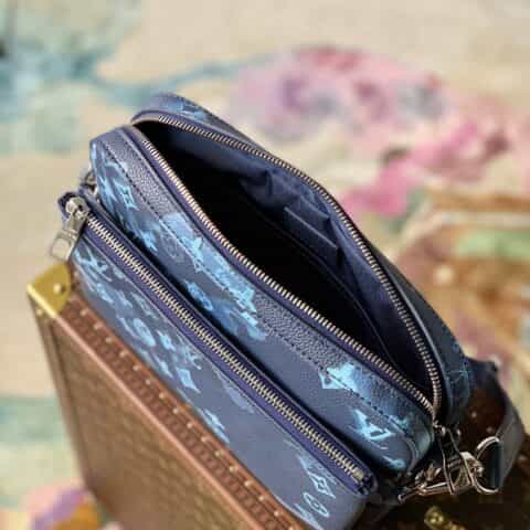 Louis Vuitton LV Trio Messenger M57840