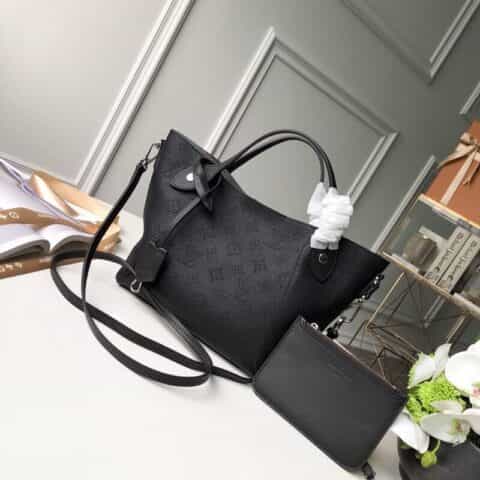 Louis Vuitton LV Hina bag M54350黑色