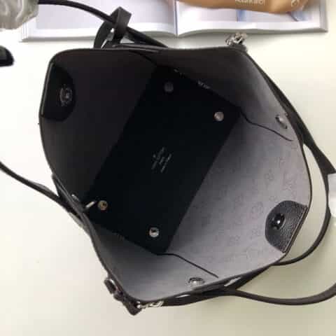 Louis Vuitton LV Hina bag M54350黑色