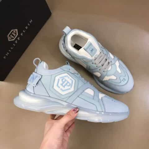 PHILIPP PLEIN   德国潮牌，原单精品高端男士休闲运动鞋