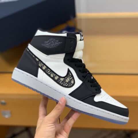 耐克Dior x Air Jordan 1 High OG “迪奥联名”AJ1中邦休闲篮球鞋