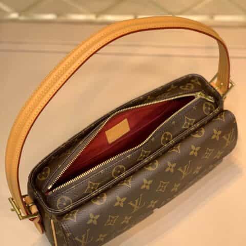 Louis Vuitton LV 中古腋下包 M45467