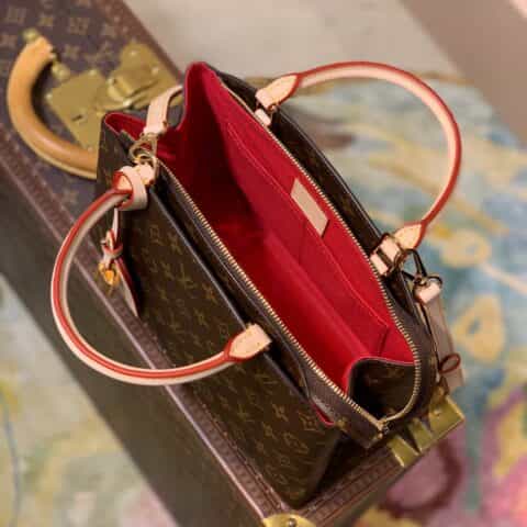 Louis Vuitton LV Petit Palais Tote 包 M45900