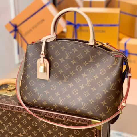 Louis Vuitton LV Grand Palais tote bag M45898