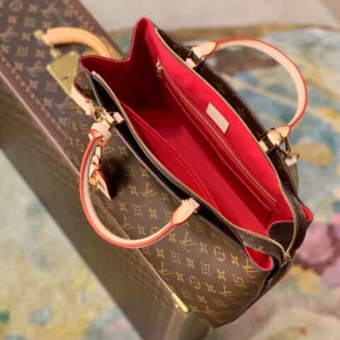 Louis Vuitton LV Grand Palais tote bag M45898