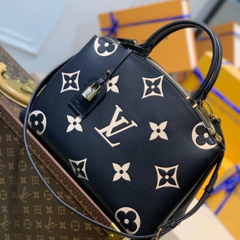 Louis Vuitton LV Grand Palais bag M45842黑色