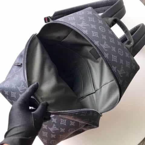 Louis Vuitton LV Eclipse Vivienne Apollo Backpack M43675