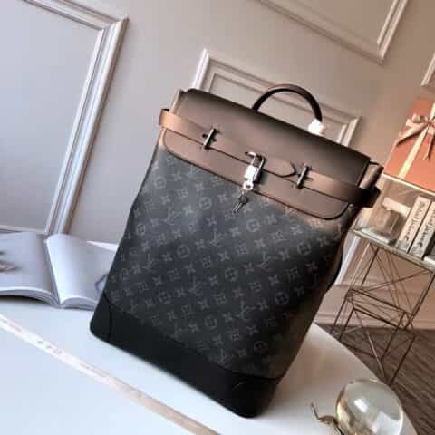 Louis Vuitton LV Steamer 双肩包 M44052