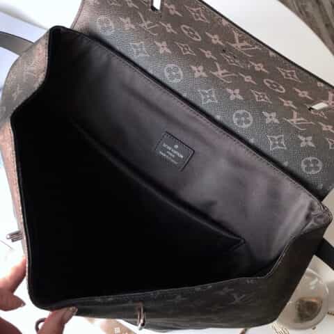 Louis Vuitton LV Steamer 双肩包 M44052