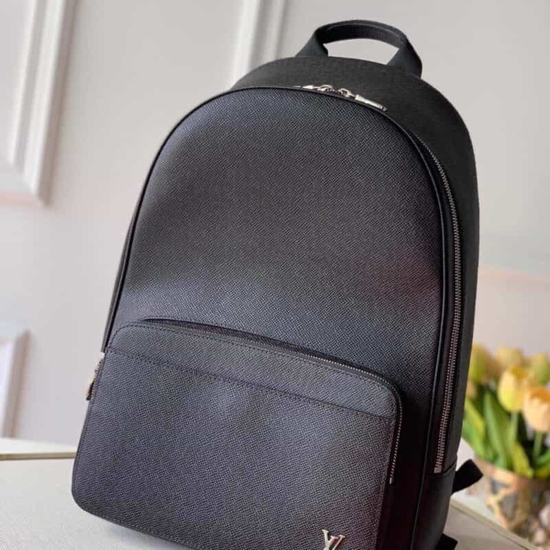 Louis Vuitton LV Alex 双肩包 M30258黑色