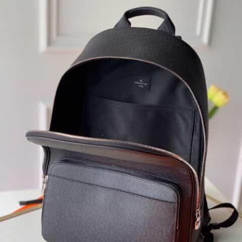 Louis Vuitton LV Alex 双肩包 M30258黑色