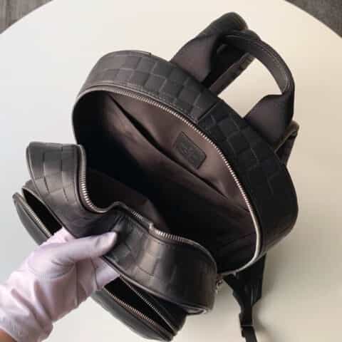 Louis Vuitton LV Campus 双肩包 N40094黑色