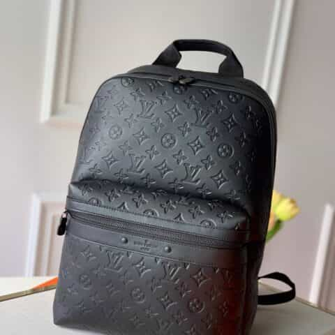 Louis Vuitton LV Sprinter 双肩包 M44727黑色