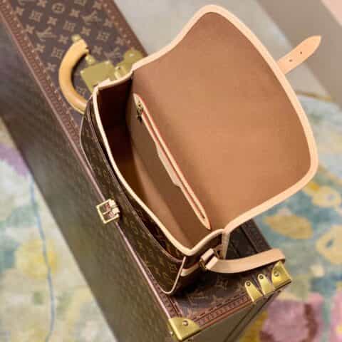 Louis Vuitton LV Sologne shoulder bag M42250