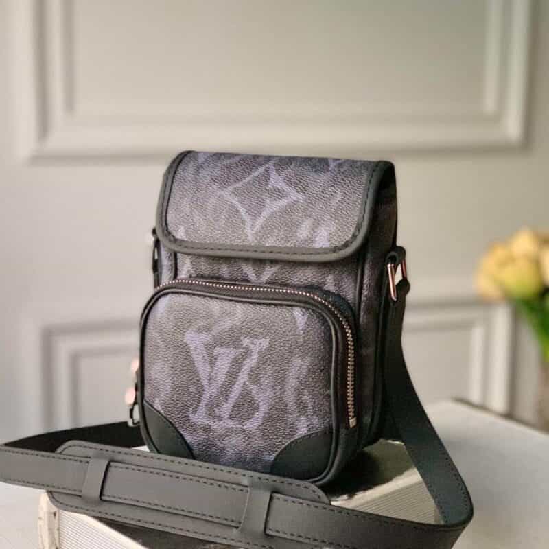 Louis Vuitton LV Nano Amazon 邮差包 M45650